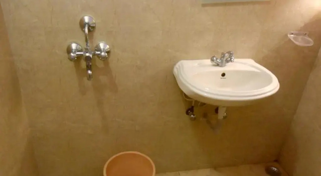 Номер Standard Hotel Sidhartha Walking Distance From TajMahal