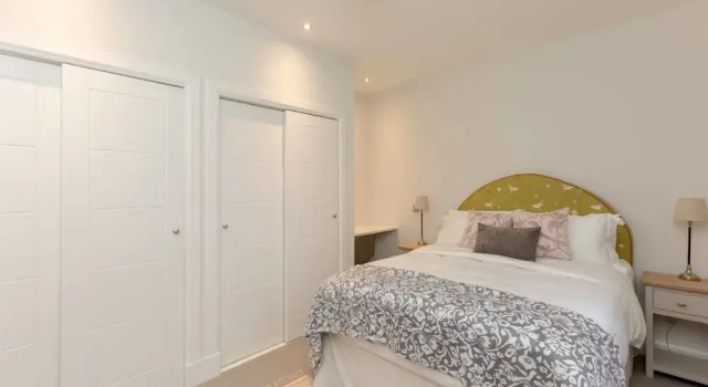 Stafford Street Heart Of The City Luxury Apt, Забронировать Апартаменты/квартира Апартаменты Эдинбурга, рядом с St George's West Church, Апартаменты/квартира