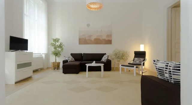 Panada Apartment, Забронировать Апартаменты/квартира Будапешт 