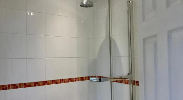 Студия The Smithaleigh Hotel