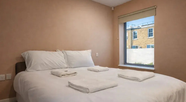 Апартаменты Still Life Clerkenwell Executive