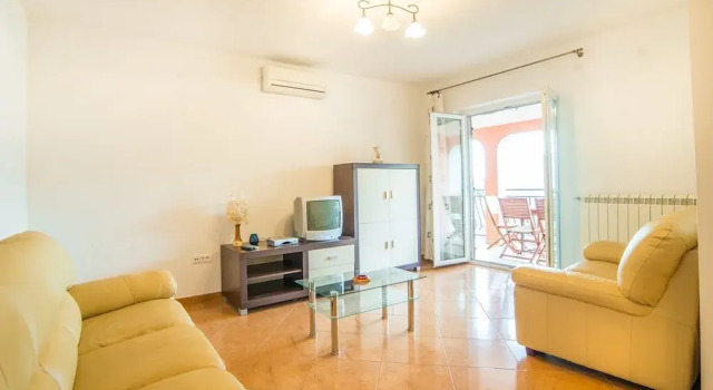 Apartment Leone / Three Bedroom, Забронировать Апартаменты/квартира Ровинь Rovinj Riviera, рядом с Пристань для яхт Ровиня