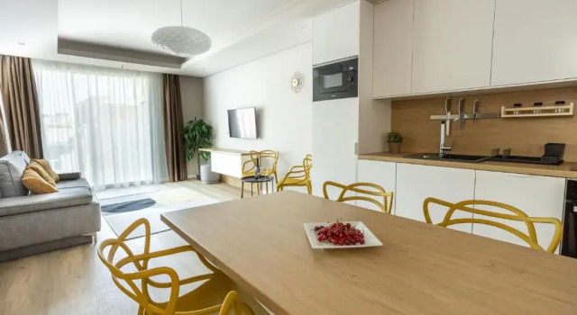 Номер Standard K46 Residence