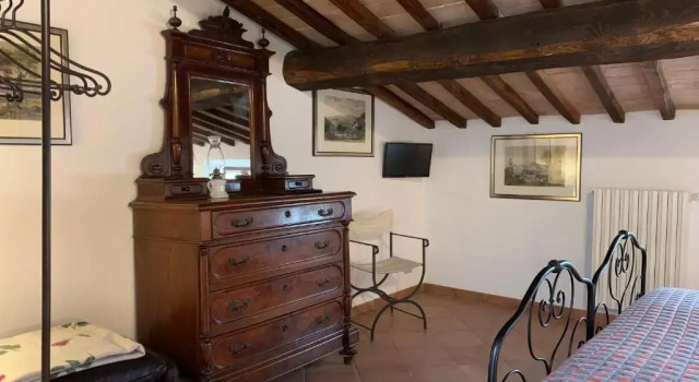 Апартаменты с 3 комнатами Villa Chiccheio