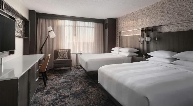 Bridgewater Marriott, Забронировать Отель Бриджуотер North Jersey