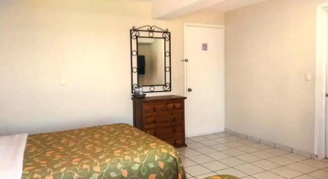 Четырёхместный номер Standard Hotel La Vista