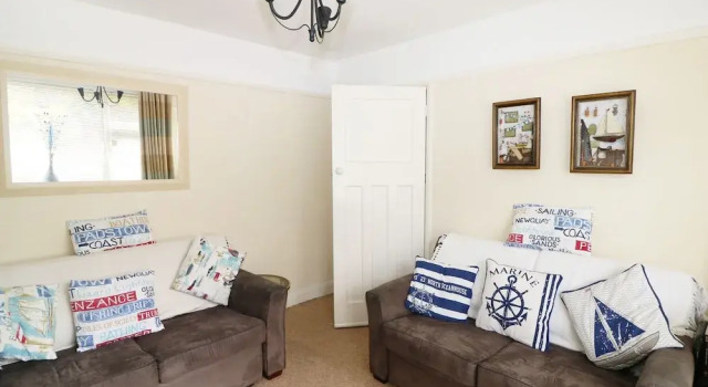 Harbourlights Cottage, Reserva ahora Casa o chalet Broadstairs Kent
