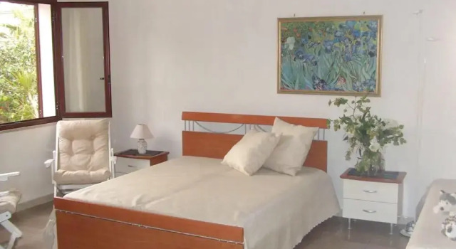 Apartment With 3 Bedrooms In Mazara Del Vallo With Enclosed Garden And Wifi 100 M From The Beach, Book Apartment Hotels in Sicily with Parking, Parking
