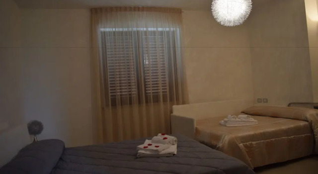 Полулюкс Masseria Corte Masseriola