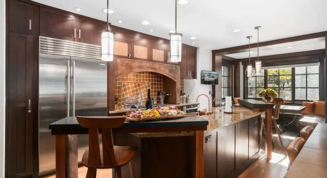 208 - Three Bedroom Flagstaff 3 Condo, Varaa Huoneisto Park City 