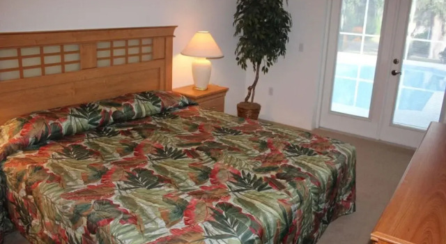 Villa Edney - Comfort - 3 Bedroom, Réserver Villa Inverness Floride