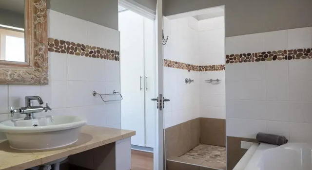 Номер Comfort Cape St Francis Beach Break Villas and Cottages