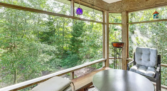 Коттедж Kayak & Fish On-site: Rappahannock River Gem!
