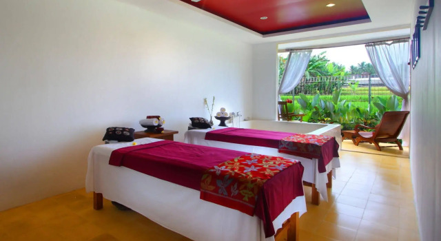 Alam Puisi Villa, Rezervovat Vila Chaty v Bali, Chalupa