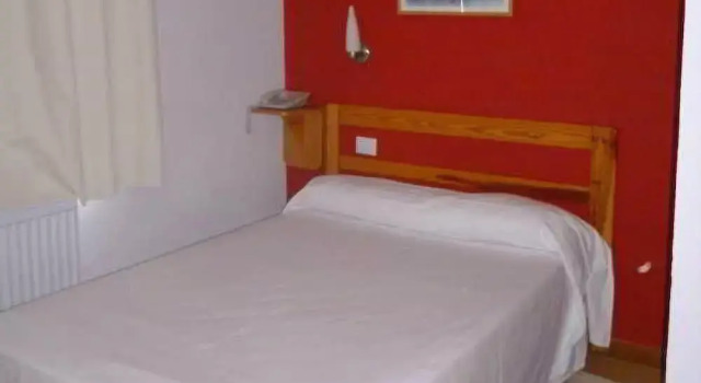 Alda Puerto Seco, Réserver Hôtel Burgos Province de Burgos