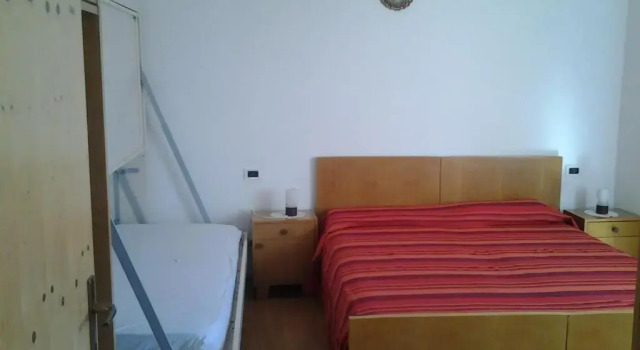Апартаменты Дуплекс Casa Vacanze Luca e Cinzia