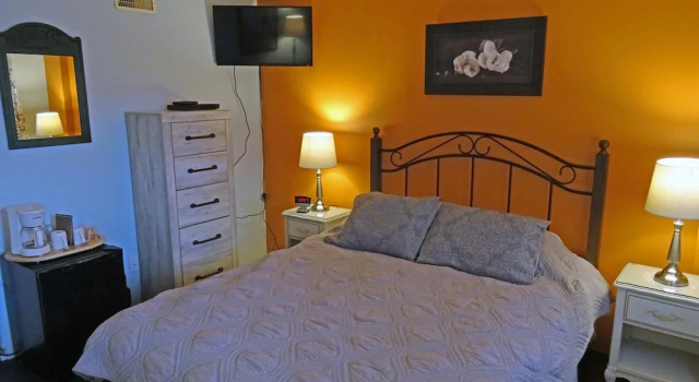 Номер Standard Eagles Nest Resort