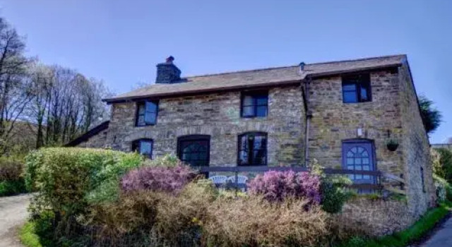 House Erwood Builth Wells