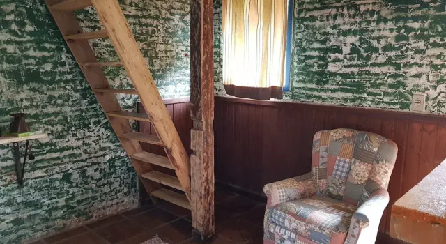 A Casinha Pequenina, Забронировать Отель Недорогие отели Монти-Верди, рядом с Tree Square Monte Verde, недорого