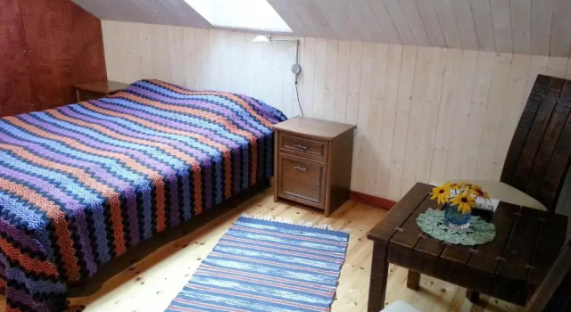 Номер Standard Piibelehe Guest Accommodation