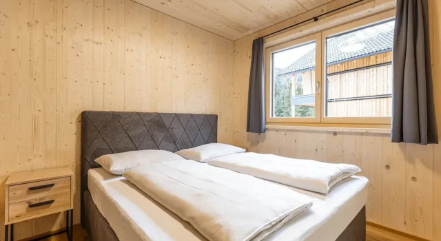 Apartment in Oberwolz by Ski Slopes, Забронировать Апартаменты/квартира Лахталь Штирия, рядом с Горнолыжный подъемник Шенберглифт