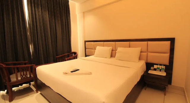 Номер Executive Ramrathna Residency