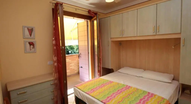 Residence Sole e Mare appartamenti