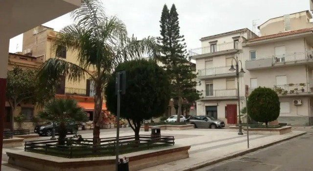 Коттедж Camere Solemar Milicia