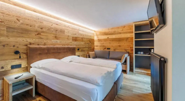 Hotel Steinbock