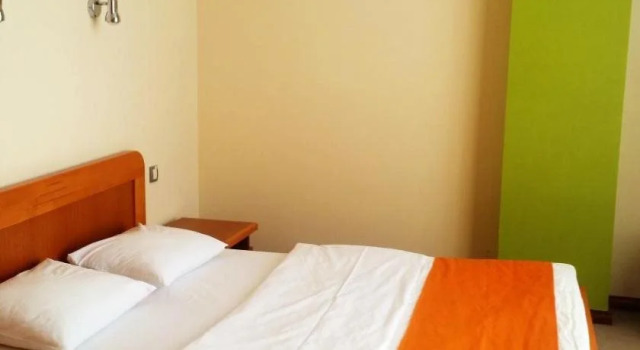 Hotel Aurora