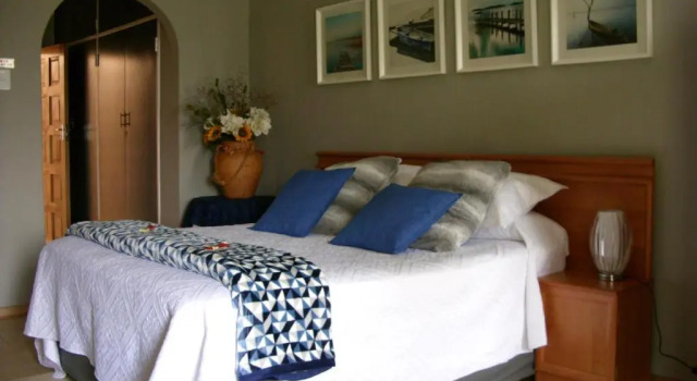 Little Umhlanga. Sunflower suite, Buchen Sie Hotel Günstige Hotels in Gauteng