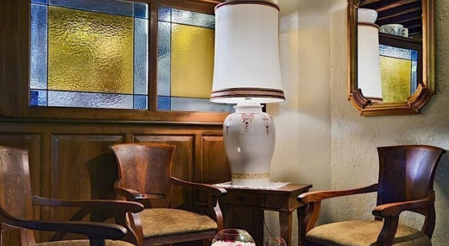 The Country House Montali, Забронировать Отель Отели Озера Тразимено с парковкой, Парковка