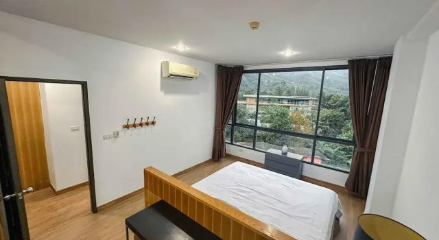 Апартаменты Beachside Bliss 2- Bed HM612