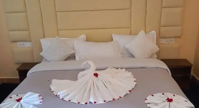 Номер Standard Olempiaus Gardens Hotel