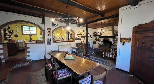 4 Bedrooms Family Chalet Baita Immersa Nel Verde