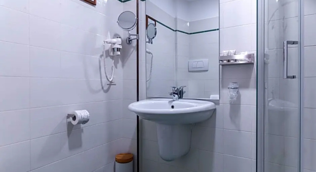 Двухместный номер Superior с видом на сад Villa Cesi Resort & Spa
