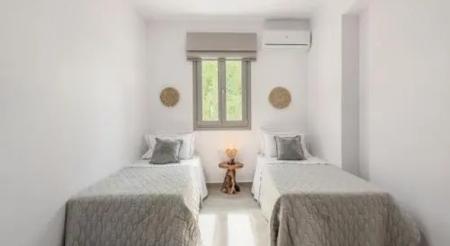 Esperanza Apartments, Prenota Appartamento Hotel a Milo con parcheggio, Parcheggio