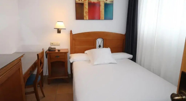 Номер Classic Hotel Gudamendi