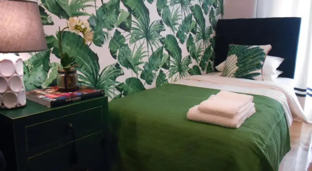 Номер Standard Lisbon Garden Boutique Guest House