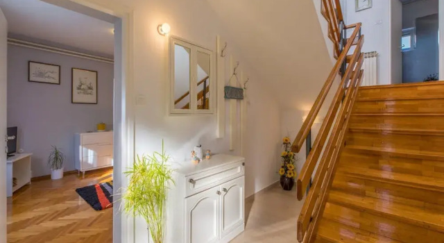 House Barbara, Забронировать Отель Ядраново Приморско-Горанская жупания