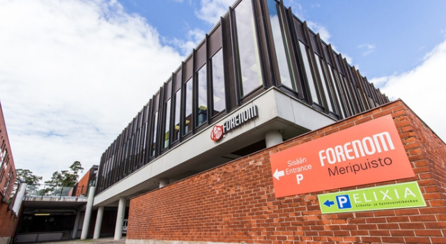 Espoo Kivenlahti Aparthotel, Boek Appartementenhotel Aparthotels in Zuid Finland, Appartementenhotel
