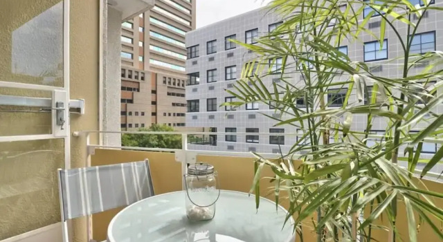 Cape Town City Centre 1 Bedroom Apartment, Забронировать Апартаменты/квартира Апартаменты Кейптауна, рядом с South African National Gallery, Апартаменты/квартира