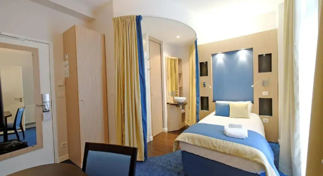 Marnie House Hôtel