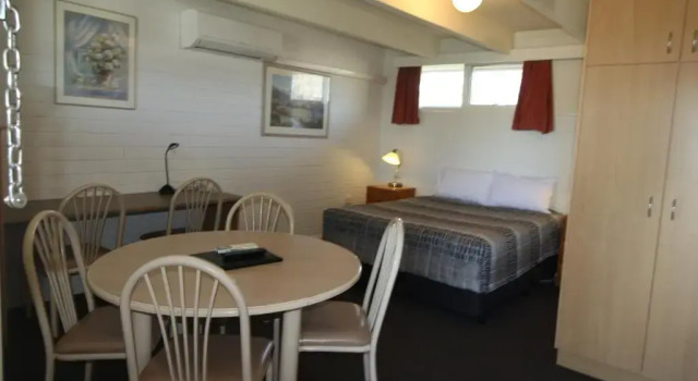 Номер Classic Cobram Colonial Motor Inn
