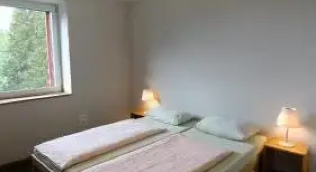 Jugendherberge Valbella, Book Hotel Hotels in Grisons with Parking, Parking