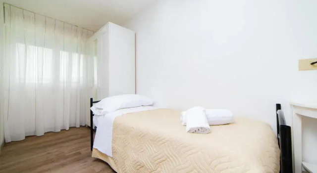 Номер Standard Hotel 21 Riccione