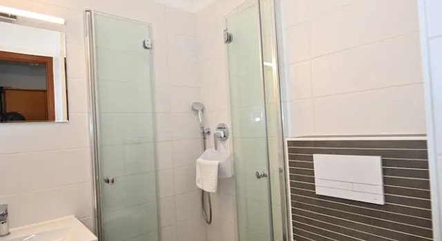 Апартаменты Standard Lagunenstadt Ueckermünde AG