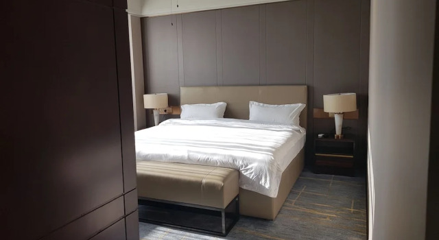 Номер Standard Nova Hotel