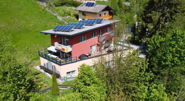 Haus Bodner-Scherer, Reserva ahora Apartamento Muhlbach am Hochkonig 