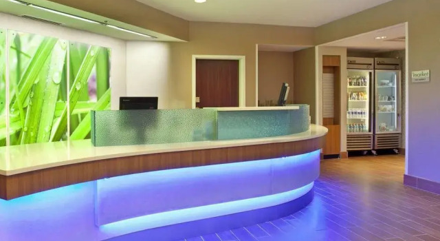 SpringHill Suites Baton Rouge South